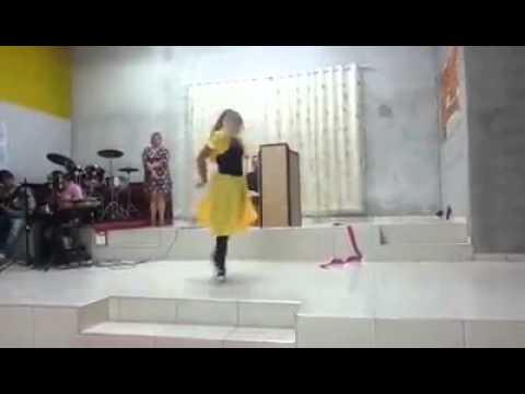 Deus Do Impossivel video