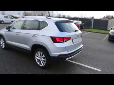 SEAT Ateca 1.6TDI 115HP SE (TECH PACK) - TENDER 1 - Image 2