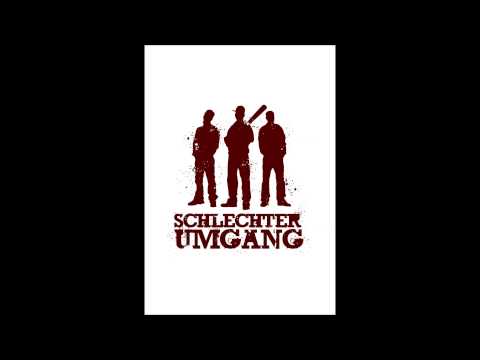 Ali B & Bleck - Seit Kindertagen