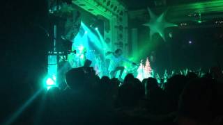 Kill Hannah - Sick Boy - 12-19-2015