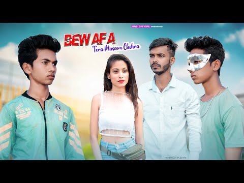 Deepak Kumar  bewafa tera masoom chehra