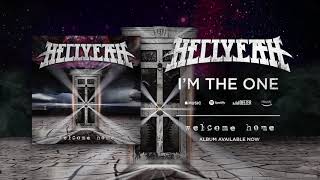 HELLYEAH - I&#39;m The One (Official Audio)