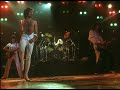 QUEEN - It's late (BBC Session Recordings, London, 28/10/1977)