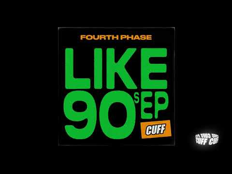 CUFF187: Fourth Phase - Funky Ladies (Original Mix) [CUFF]