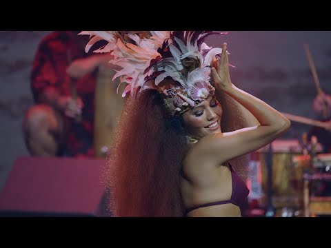 Heiva i Paris - La Compétition Ultime de Danse Tahitienne (Bande-annonce/Trailer VF)