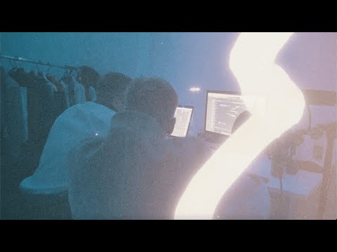 temano - KAIP TU (feat. Meloru, Cyon) [Official Visualiser]