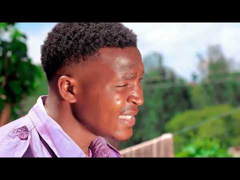 GEFF THE BUTCHER FT VAN QUIZ - OMWANCHI (official video)