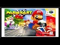 Mario Kart 64 Part 3