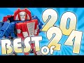 My Top 15 Transformers Snagged In 2024