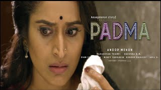 The "OUCH " Song...Padma Teaser 2 | Anoop Menon | Surabhi Lakshmi