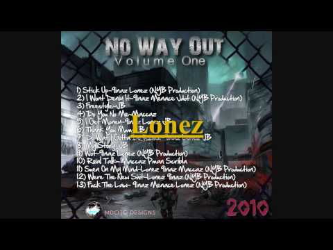 9inaz 09- Wot FT Lonez