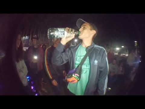 TEEMO vs KUNI - Semifinal (Pretemporada 24/2/2019)