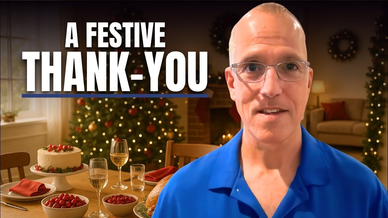 Wishing You Joy This Holiday Season