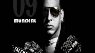 Daddy Yankee -  Freestyle 2009