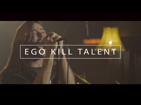 Ego Kill Talent - Full Show (AudioArena Originals)