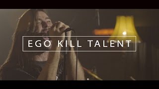 Ego Kill Talent - Full Show (AudioArena Originals)