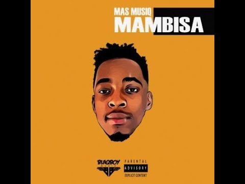 02 Mas Musiq Mthande ft Riky Rick X Shasha X Dj Maphorisa & Kabza De Small