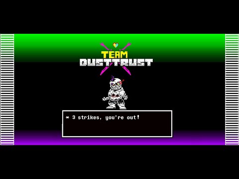 Dusttrust official phase 3(early version?)