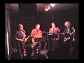 Rova Saxophone Quartet "Swang" Live