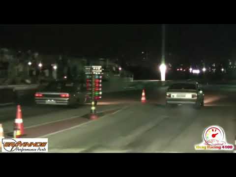 Chevette 26 piloto DENIS desafio 8.0