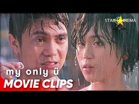 Bong's Torpe Tip: Paano umamin kay crush? | 'My Only Ü' | Vhong Navarro and Toni Gonzaga