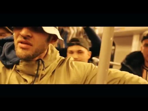 AchtVier & Said - Aufschluss (50/50 am 08.04.16)