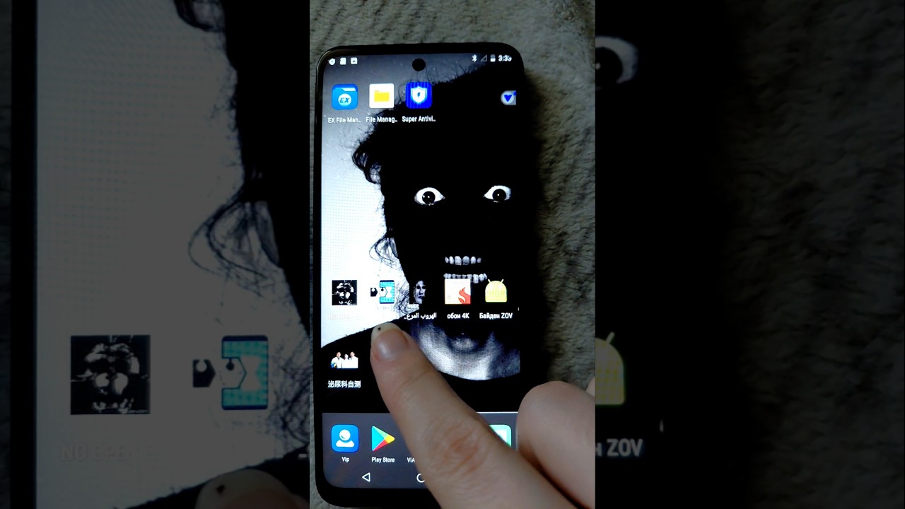 THESE ARE INSANE 🙀 #virus #computermalware #viruses #fyp #android #funny #foryou