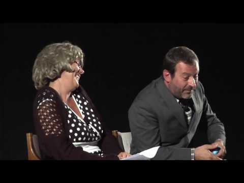 Intervista al Prof. Girolamo Sirchia