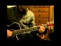 Scorpions - You & I (Acoustic Guitar Cover ...