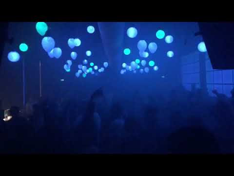 7am - silq düsseldorf - new years 01.01.2019