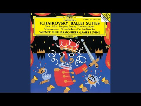 Tchaikovsky: Swan Lake (Suite) , Op. 20a, TH 219 - 6b. Final Scene