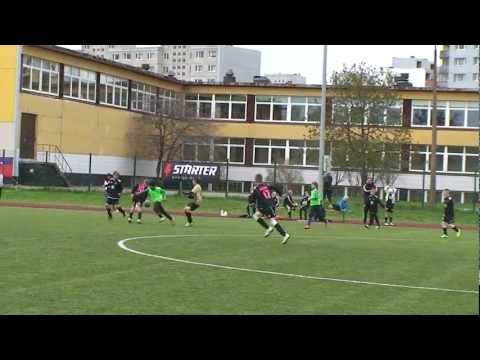 SK Augur-JK Nõmme Kalju 1.poolaeg    2001