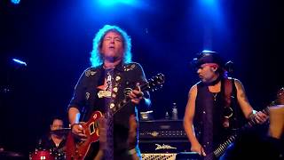 Y&amp;T - I Want Your Money - Cornerstone Brewery - Berkeley CA - 12-30-2018