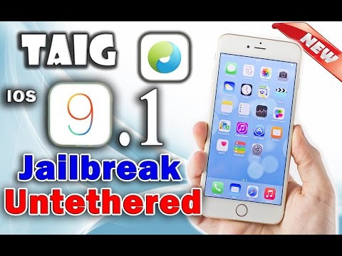 iOS 9.1 How to jailbreak iPhone 6S, 6, 6 Plus, 5S, 5C, 5,4S All Device Update Cydia iOS 9.1