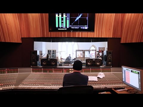 Jackson Whalan Live Band - Dilla Report (Official Video)