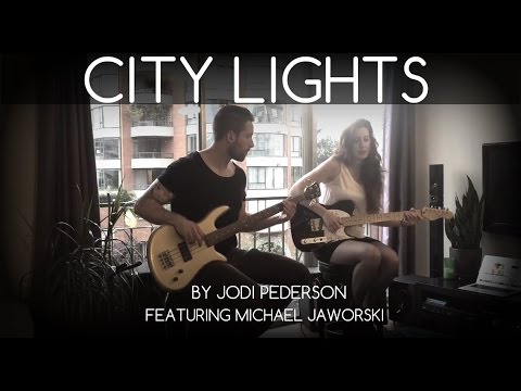 City Lights Live