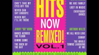 Sister Sledge - We Are Family (MC Power Remix)