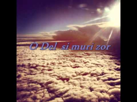 Romane Gila*NEW GILI* Kwiek Sefora-Muri Zor Si Le Devlesko Shav