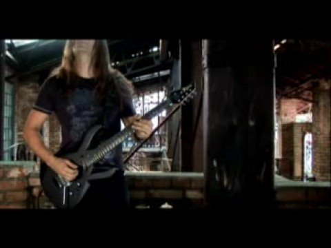 Kiko Loureiro - No Gravity online metal music video by KIKO LOUREIRO