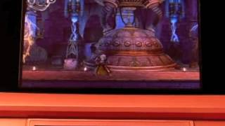 Castlevania Lords of Shadow　宿命の魔鏡　実況動画　其の二十一