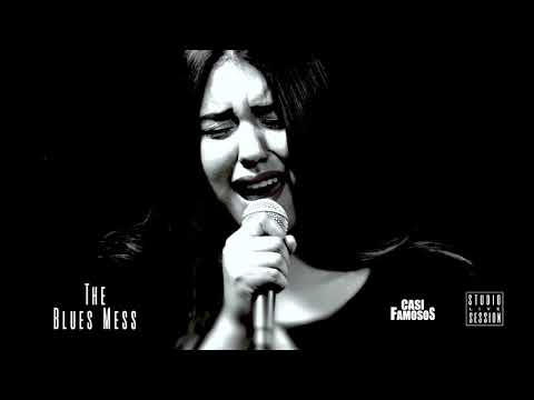 download lagu mp3 mp4 Blue Mess, download lagu Blue Mess gratis, unduh video klip Blue Mess