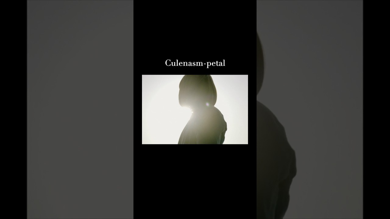 #culenasm #petal