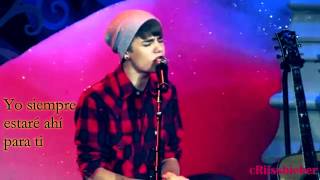 Everything&#39;s Gonna Be Alright Justin Bieber (Official)