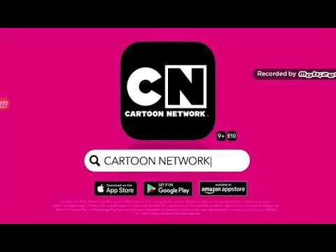 Cartoon Network USA/ITube PRO USA