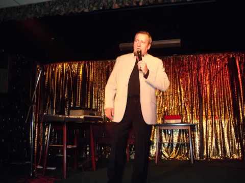 Scott Conrad - Chantilly Lace