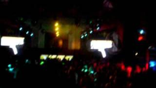 preview picture of video 'Nic Fanciulli @Kecel Festival 2008 day1 [Hungary]'