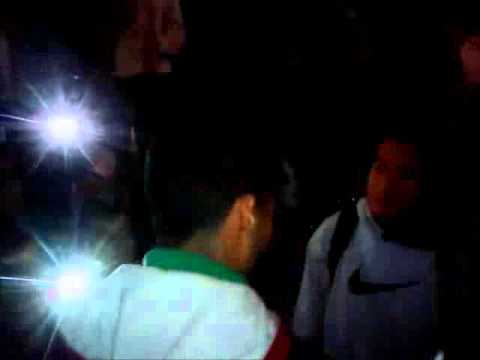 [Guerra de Rap 2013] Els Mc vs Ancestro