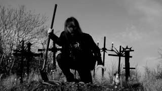 Repulsive Vision - Premature Burial (Official Music Video)