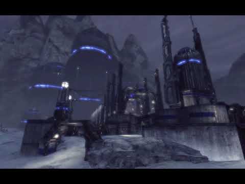 UT3 OST Custom Mix: Firestorm