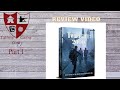 Twilight 2000 Part 1 Players Manual Overview and Review